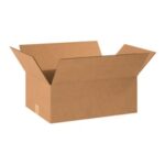 Printer's Boxes - 18 x 12 x 7"
