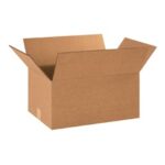 Printer's Boxes - 18 x 12 x 9"