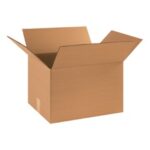 Printer's Boxes - 18 x 14 x 12"