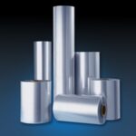 Shrink Film Rolls - 4375 x 10"