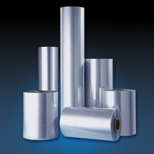 Shrink Film Rolls - 2625 x 20"
