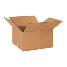 Corrugated Boxes - 16 x 10 x 18"