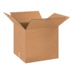 Corrugated Boxes - 18 x 16 x 16"