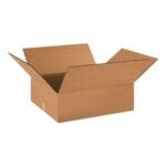 Flat Boxes - 18 x 16 x 6"