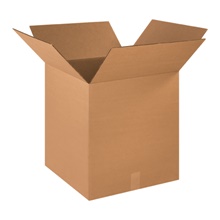 Corrugated Boxes - 18 x 20 x 18"