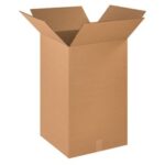 Tall Boxes - 18 x 18 x 30"