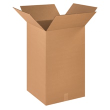 Tall Boxes - 18 x 18 x 30"