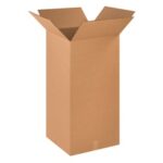 Tall Boxes - 18 x 18 x 36"
