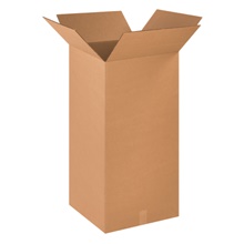 Tall Boxes - 18 x 18 x 36"