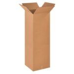 Tall Boxes - 16 x 16 x 48"