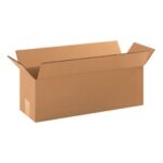 Long Boxes - 18 x 6 x 6"