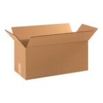 Long Boxes - 17 x 8 x 8"