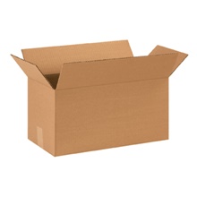 Long Boxes - 18 x 9 x 9"