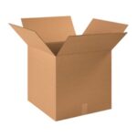 Cube Boxes - 19 x 19 x 19"