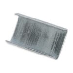 Strapping Seals & Buckles - 2.25 x 1.25"