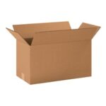 Corrugated Boxes - 16 x 12 x 14"