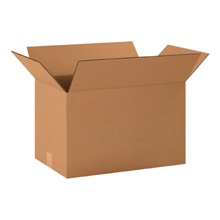 Long Boxes - 20 x 12 x 12"
