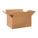 Long Boxes - 20 x 13 x 10"