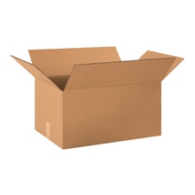 Long Boxes - 20 x 13 x 10"