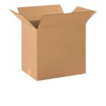 Corrugated Boxes - 20 x 12 x 16"