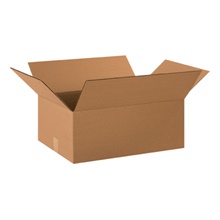 Corrugated Boxes - 14 x 8 x 20"