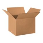 Corrugated Boxes - 20 x 18 x 14"