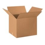 Corrugated Boxes - 20 x 18 x 16"