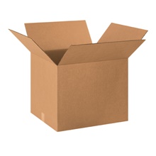 Corrugated Boxes - 18 x 16 x 20"