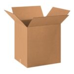 Corrugated Boxes - 20 x 14 x 20"