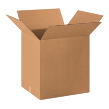 Corrugated Boxes - 20 x 24 x 24"