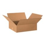 Flat Boxes - 20 x 18 x 4"