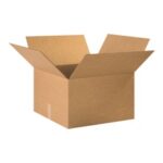 Corrugated Boxes - 20 x 20 x 11"