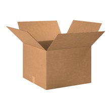 Corrugated Boxes - 20 x 20 x 14"