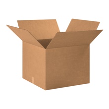 Corrugated Boxes - 20 x 20 x 15"