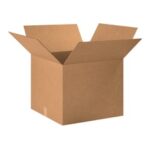 Corrugated Boxes - 20 x 20 x 16"
