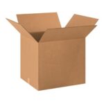 Corrugated Boxes - 20 x 18 x 18"
