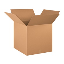 Cube Boxes - 20 x 20 x 20"