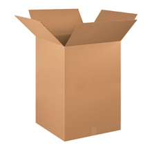 Corrugated Boxes - 20 x 20 x 30"