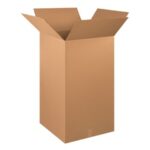 Tall Boxes - 20 x 20 x 36"