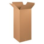 Tall Boxes - 20 x 20 x 48"