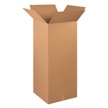 Tall Boxes - 20 x 20 x 48"
