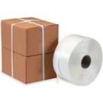 Poly Cord Strapping - 0.625 x 3000"