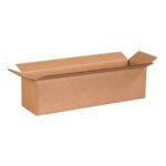 Long Boxes - 20 x 5 x 5"