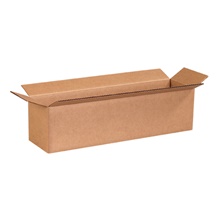 Long Boxes - 5 x 5 x 20"