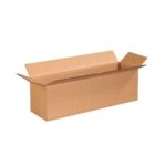Long Boxes - 20 x 6 x 6"
