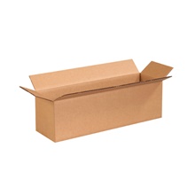 Long Boxes - 6 x 6 x 20"