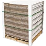 Heavy Duty Edge Protectors - 18 x 2 x 2"