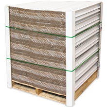 Heavy Duty Edge Protectors
