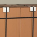 Strapping Protectors - 6 x 2 x 2"