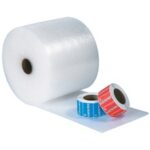 Bubble Products - 125 x 48"